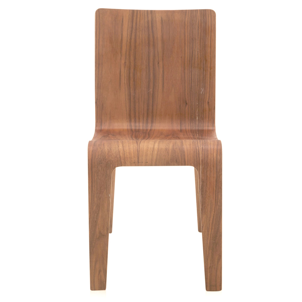 Light Bentwood Side Chair