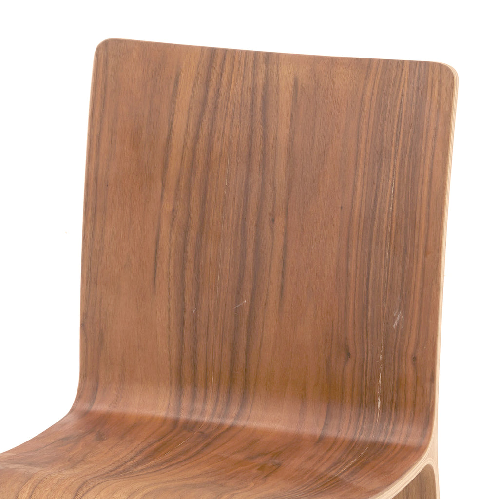 Light Bentwood Side Chair
