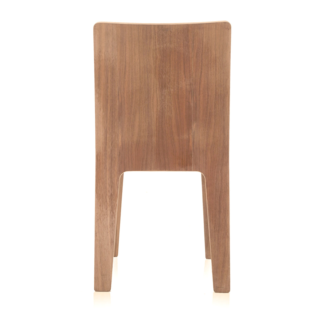 Light Bentwood Side Chair