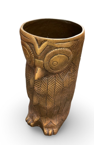 Owl Umbrella Holder