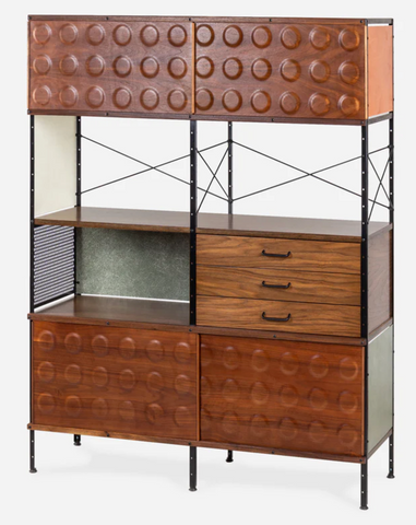 Case Study Storage 220 Tall Shelf