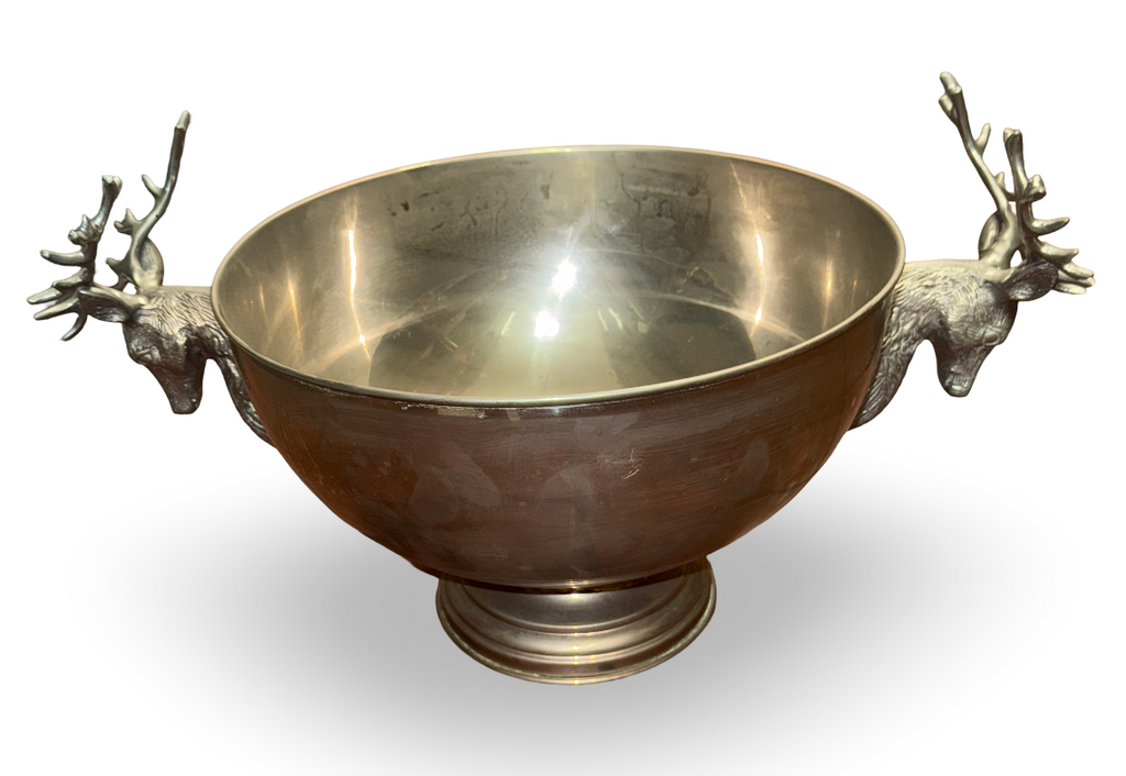 Deer Bowl of Relic