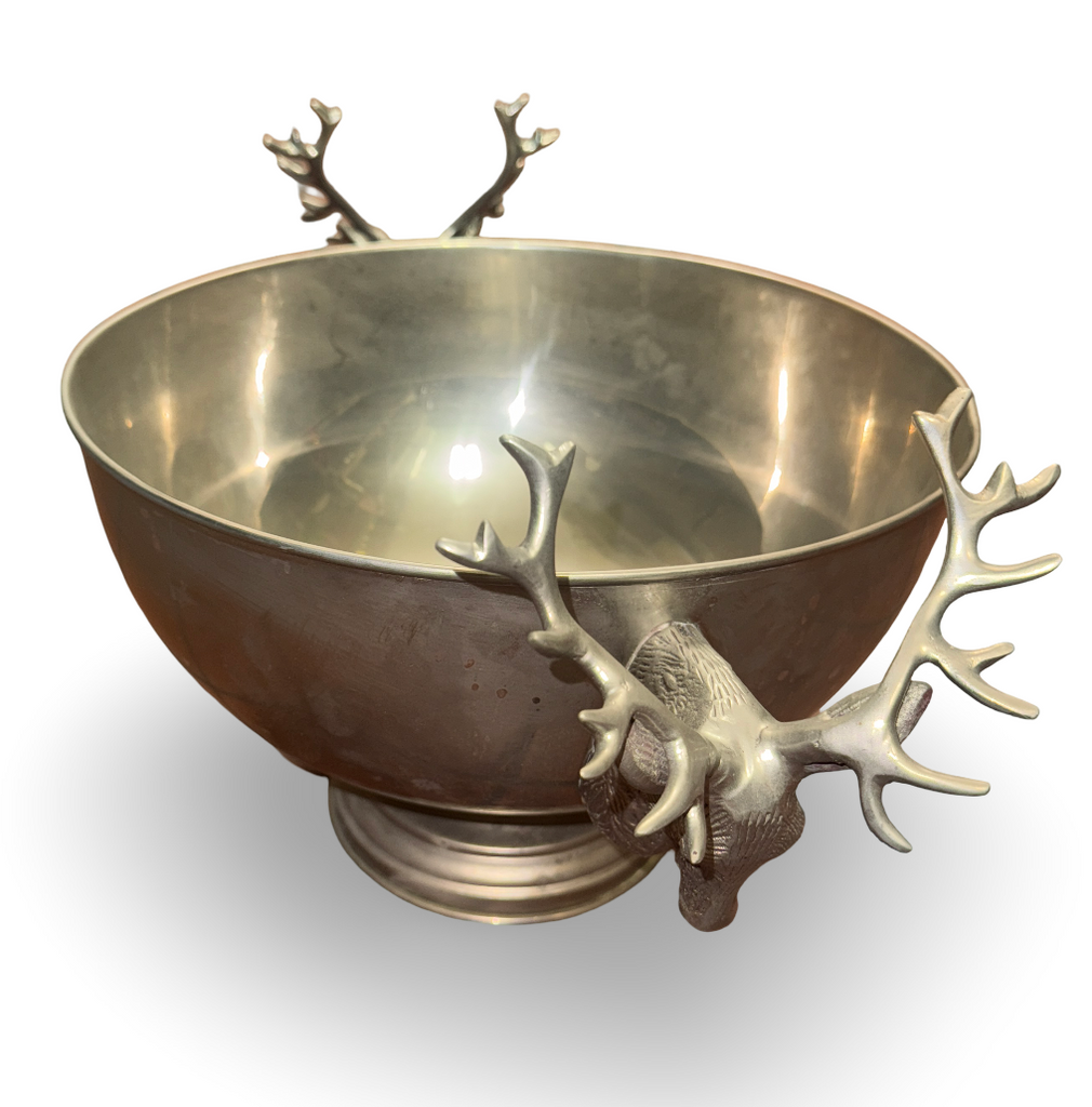 Deer Bowl of Relic