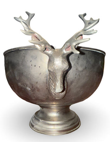 Deer Bowl of Relic