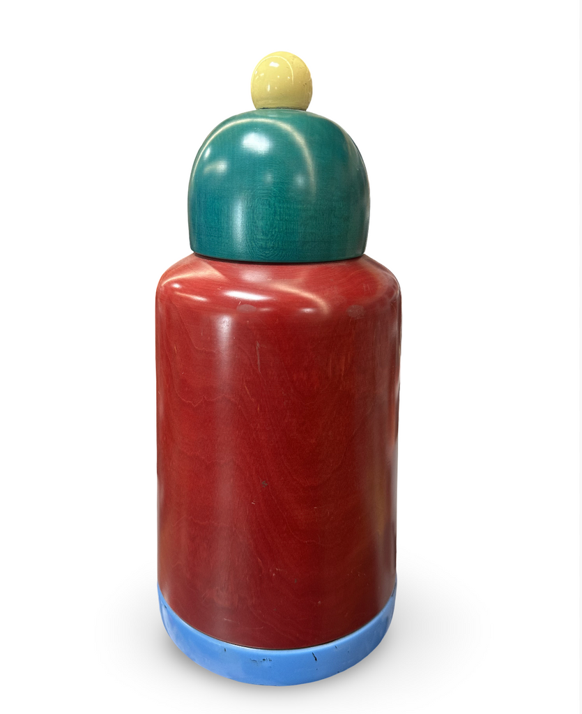 Bright Mid Century Jug