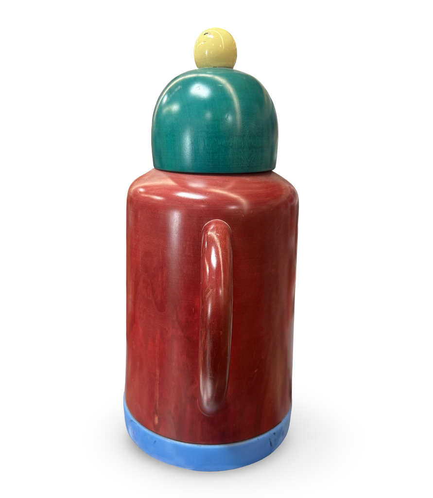 Bright Mid Century Jug