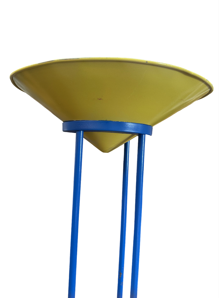 Memphis Styled Floor Lamp