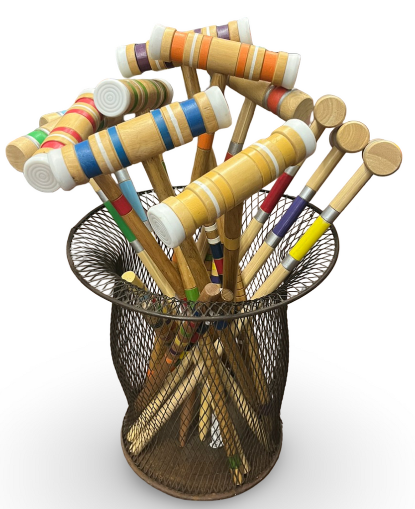 Polo Sticks