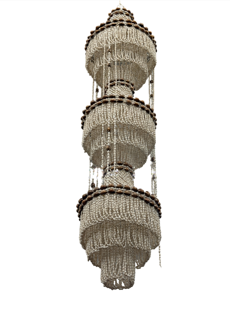 Sea Shell Hanging Pendant