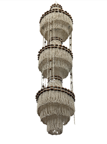 Sea Shell Hanging Pendant