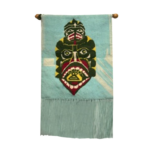 Wall Hanging Tribal Tapestry