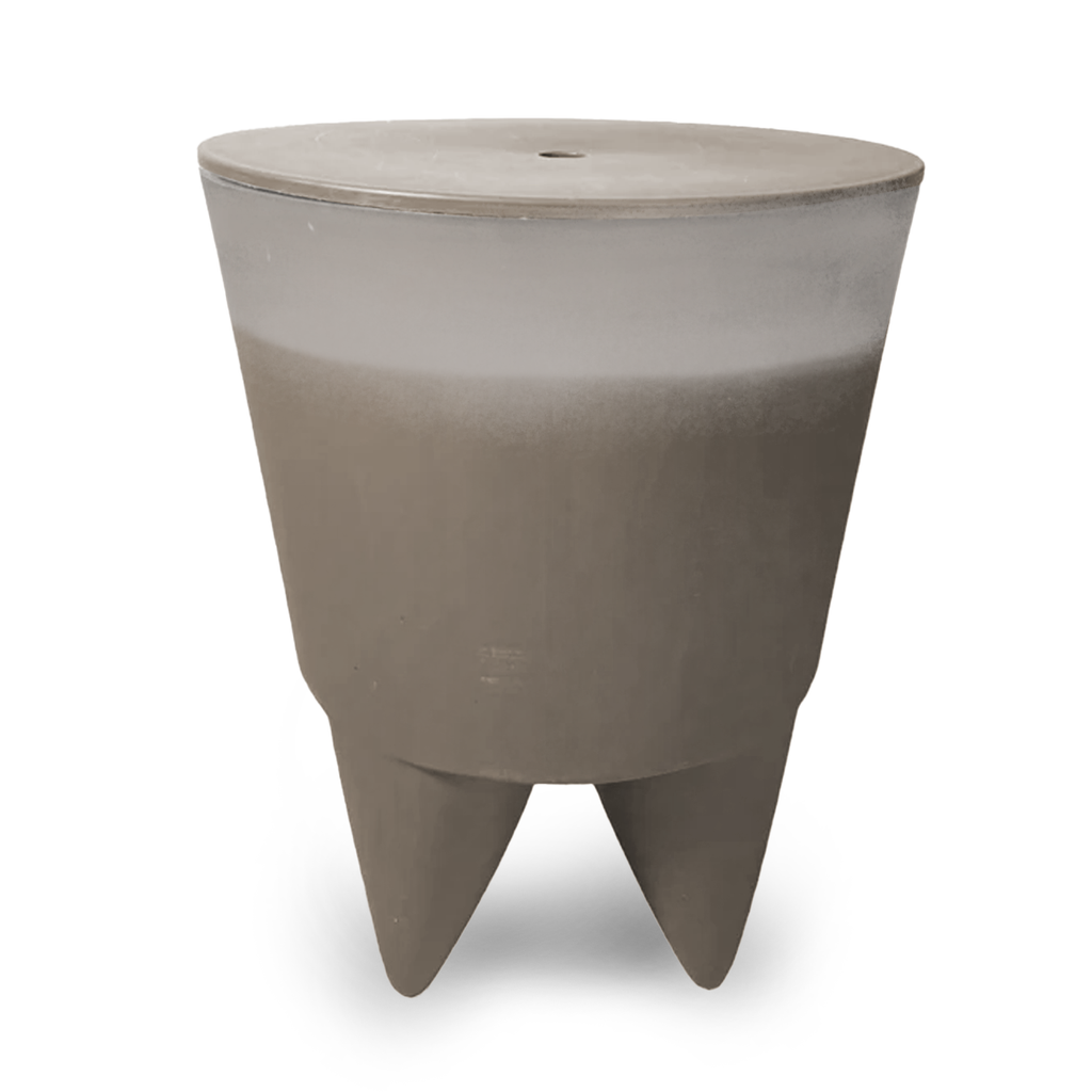 Philippe Starck Bubu Two Tone Stool (Copy)