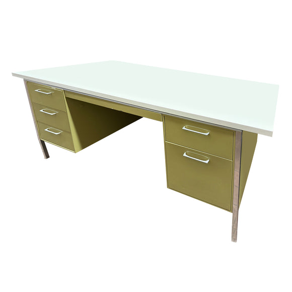 Furniture • Desks • Tanker Desks