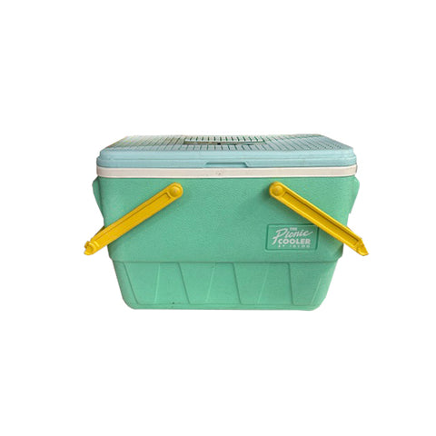The Picnic Cooler By Igloo