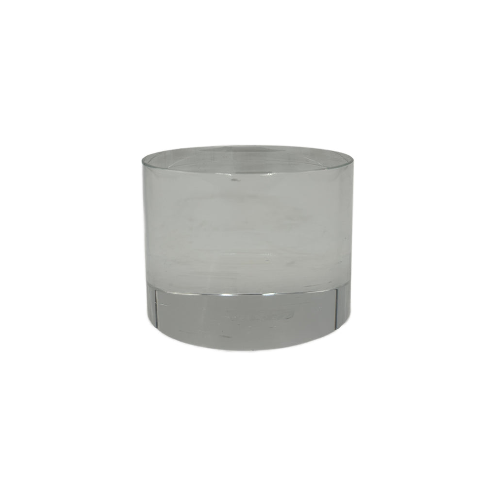 Acrylic Round Platform