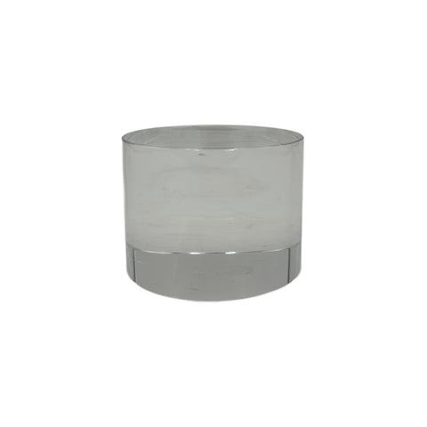 Acrylic Round Platform