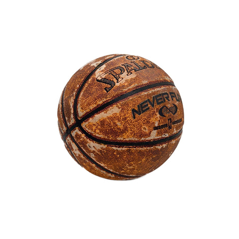 Vintage Spalding Basketball