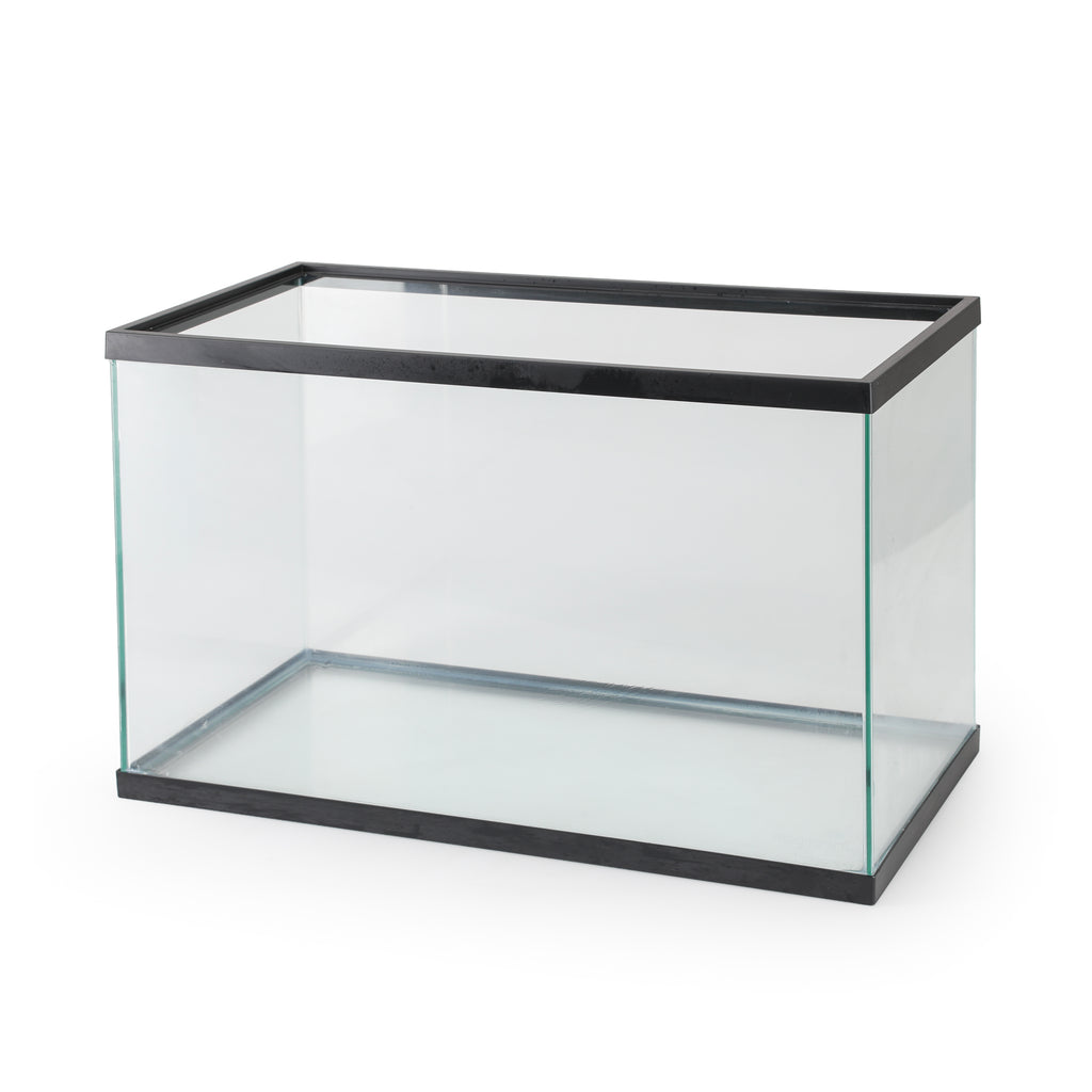 Glass Aquarium Tank