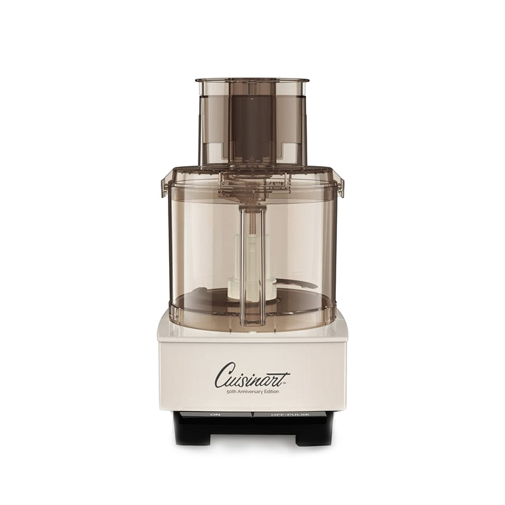 Cuisinart Food Processor