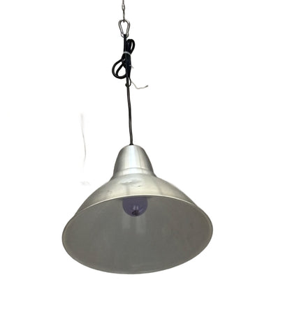 Aluminum Hanging Pendant Lamp