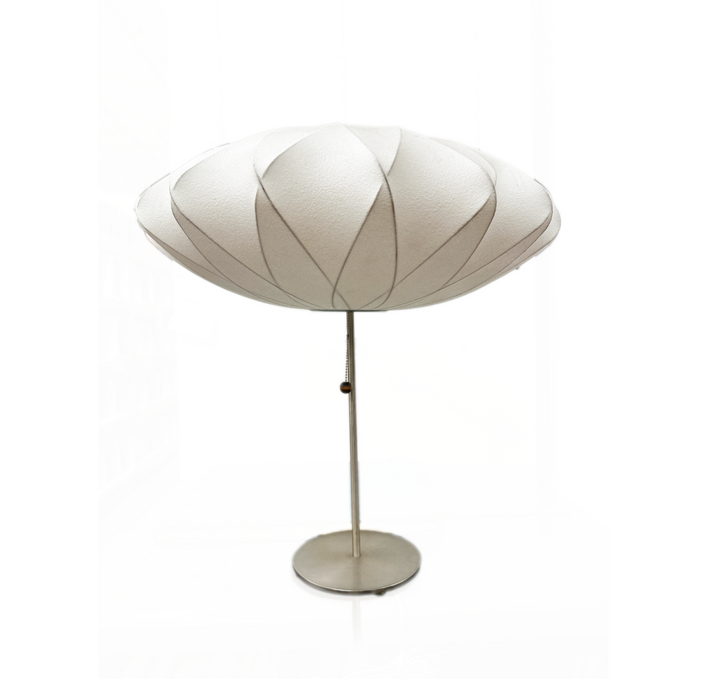Spherical Bubble Modern Floor Lamp