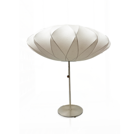 Spherical Bubble Modern Floor Lamp