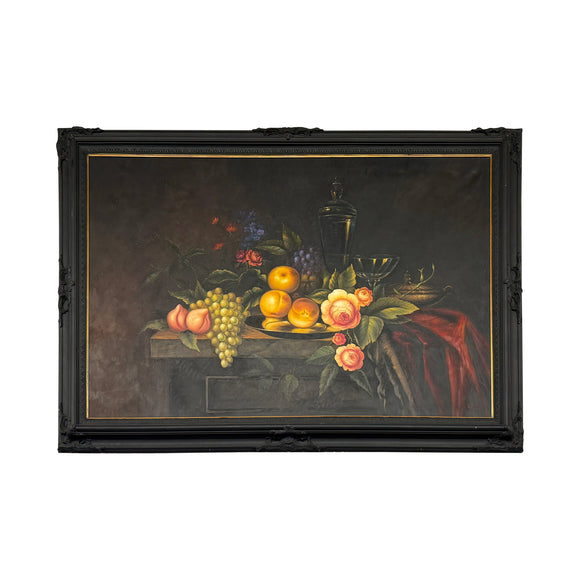 Artwork • Vintage Paintings