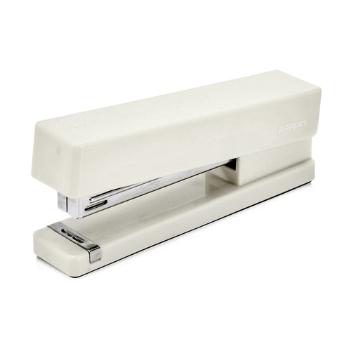 White Poppin Stapler (A+D)