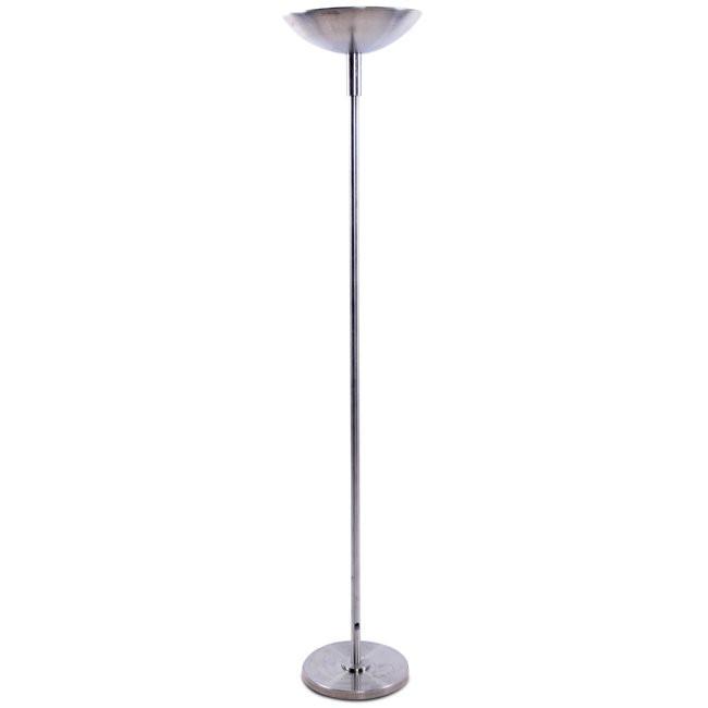 Steel Floor Lamp
