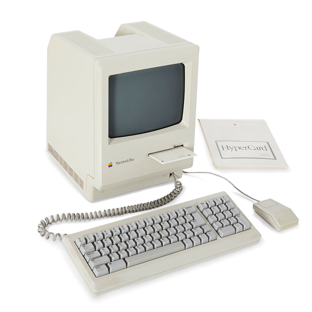 Electronics • Computers - Gil & Roy Props