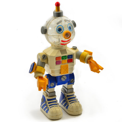 Robot - Happy Toy