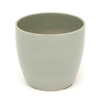 Light Green Pot