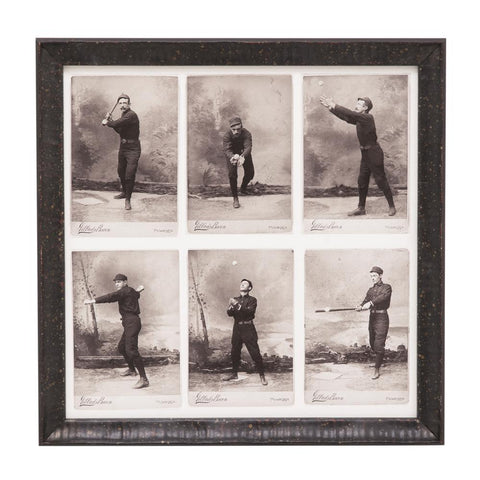 1020 (A+D) Baseball Cards A