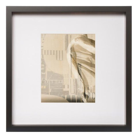 0635 (A+D) Ballet Pointe B (21" x 25")