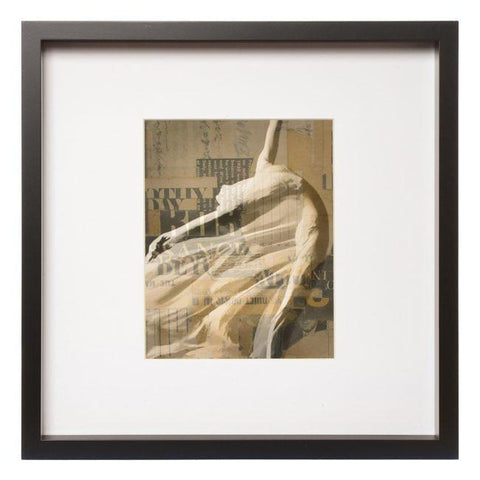 0634 (A+D) Ballet Pointe A (21" x 25")