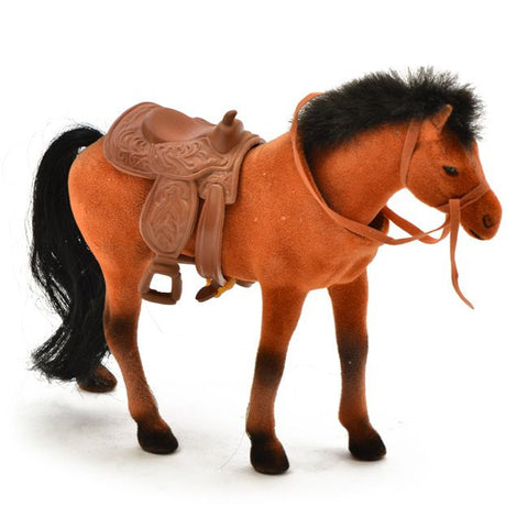 Horse Figurine