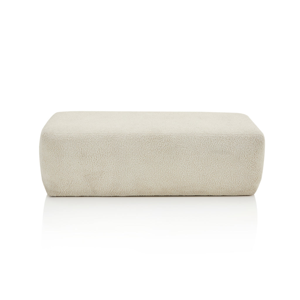 Boucle Bench