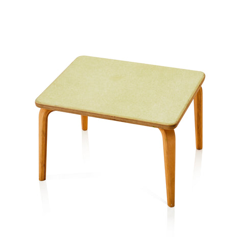 Green Olive Mini Side Table