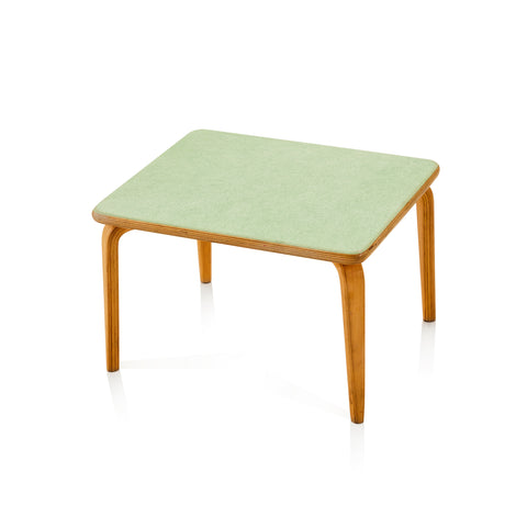 Turquoise Mini Side Table