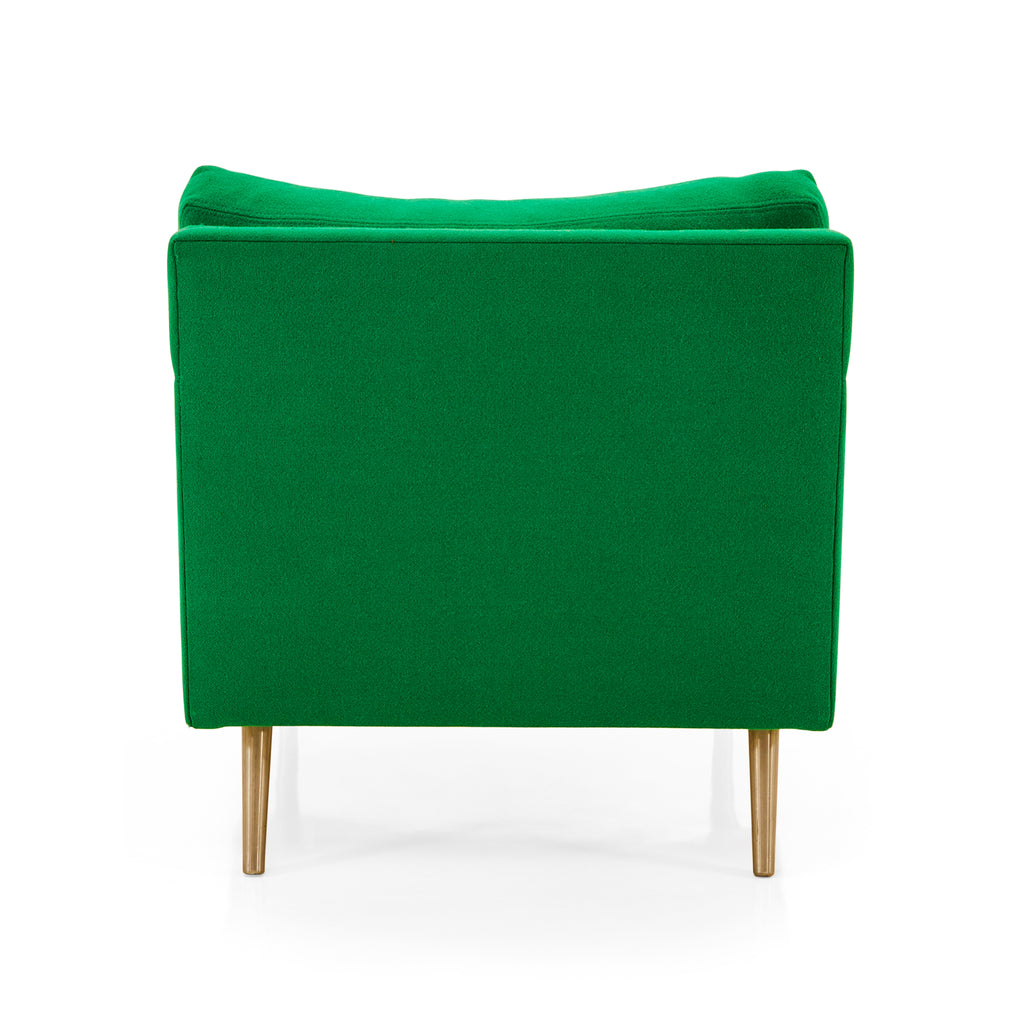Green 810 Lounge Chair