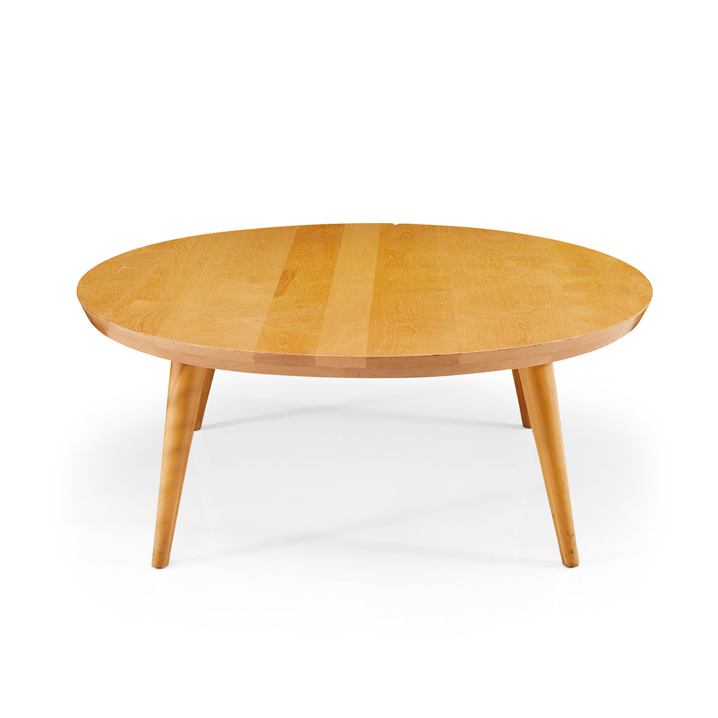Wakefield Round Coffee Table