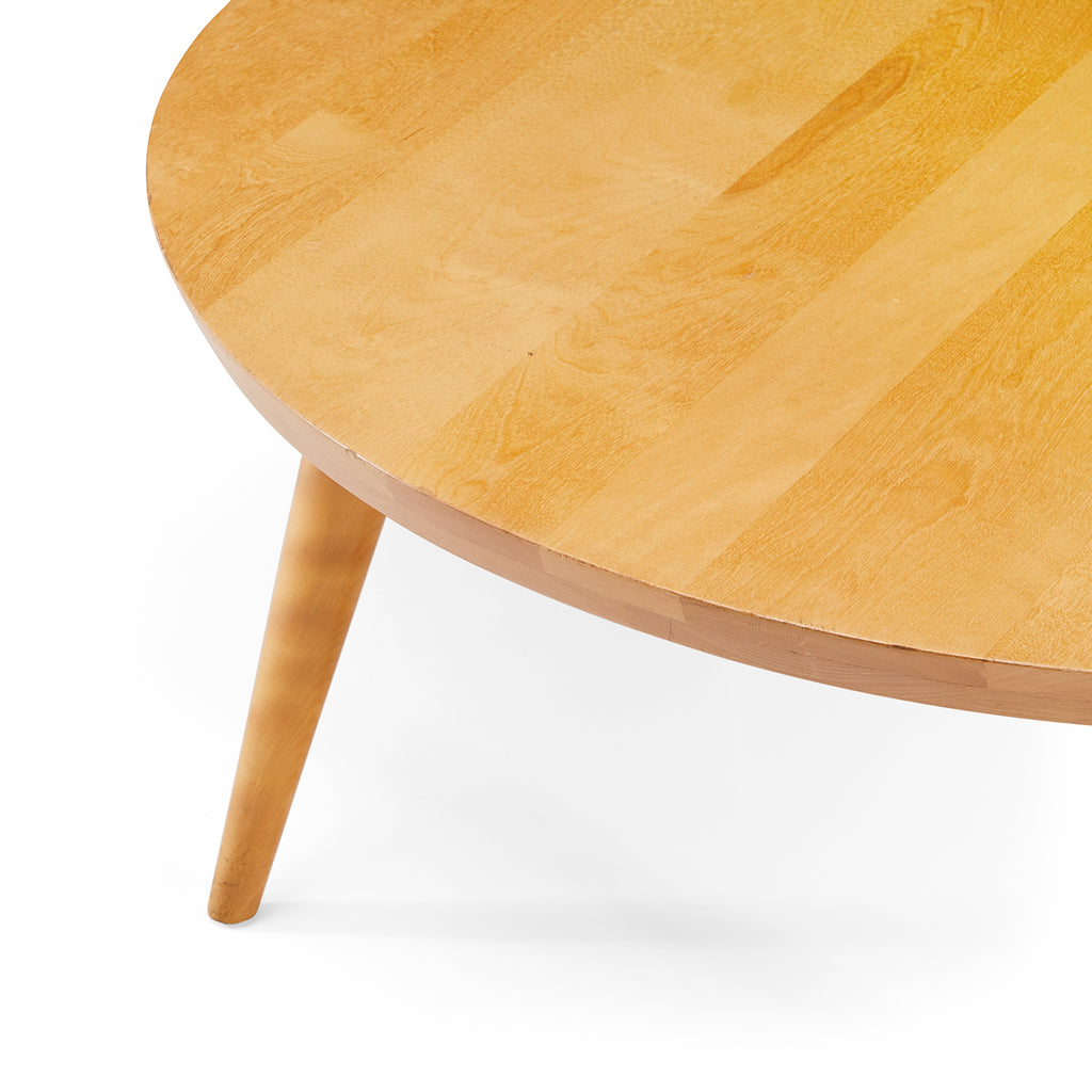 Wakefield Round Coffee Table