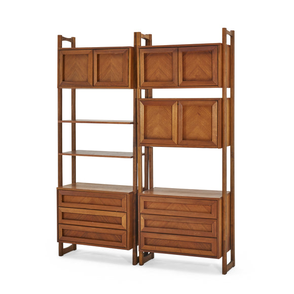 Furniture • Standing Furniture • Shelving Units