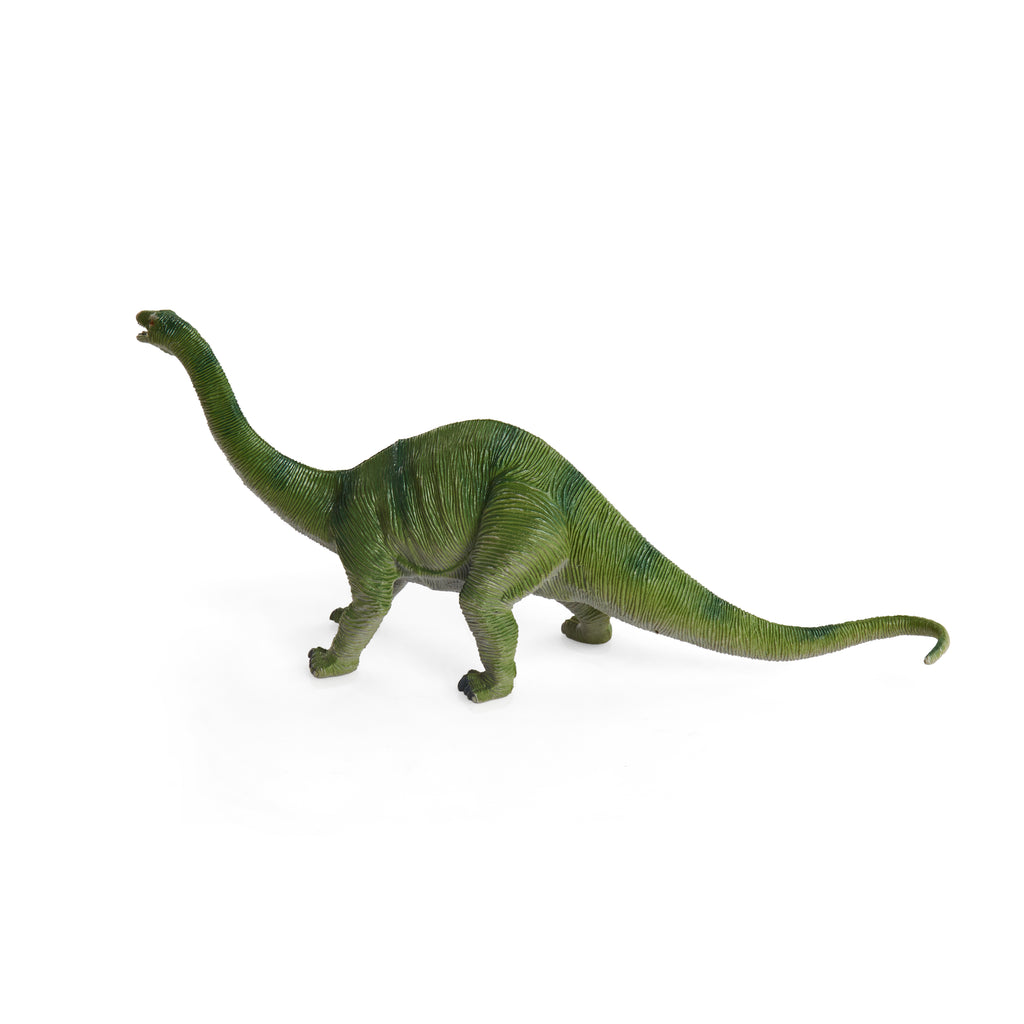 Green Dinosaur Toy