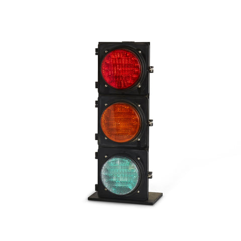 Large Traffic Light