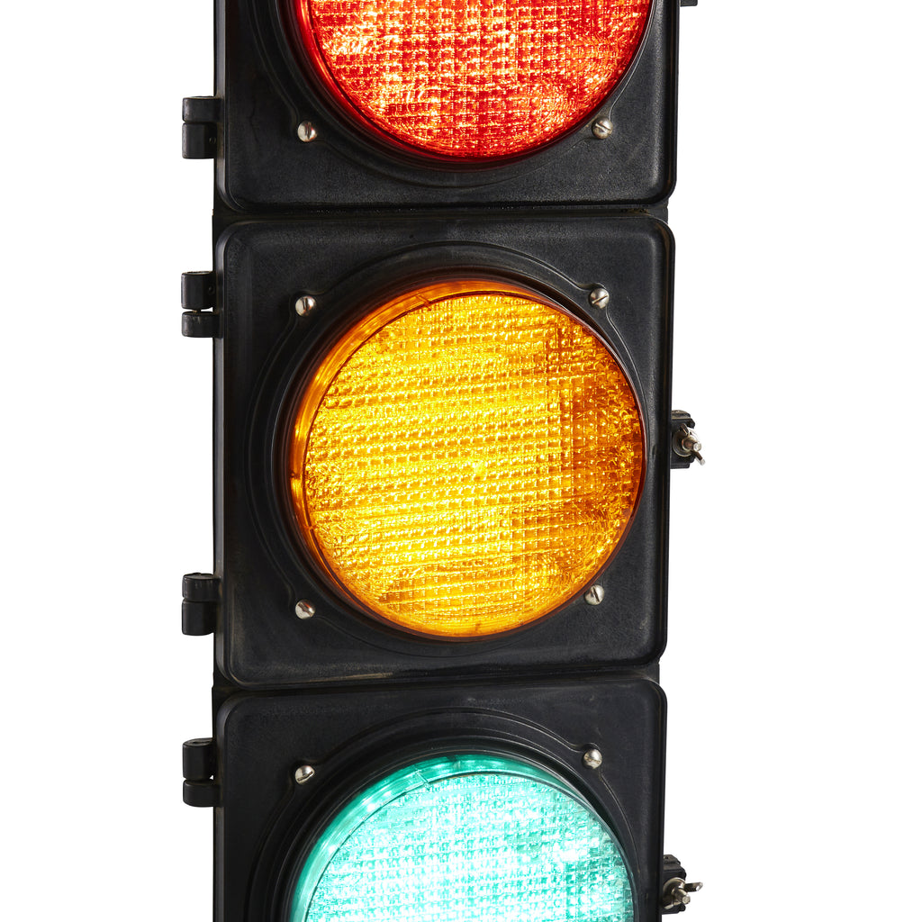 Large Traffic Light