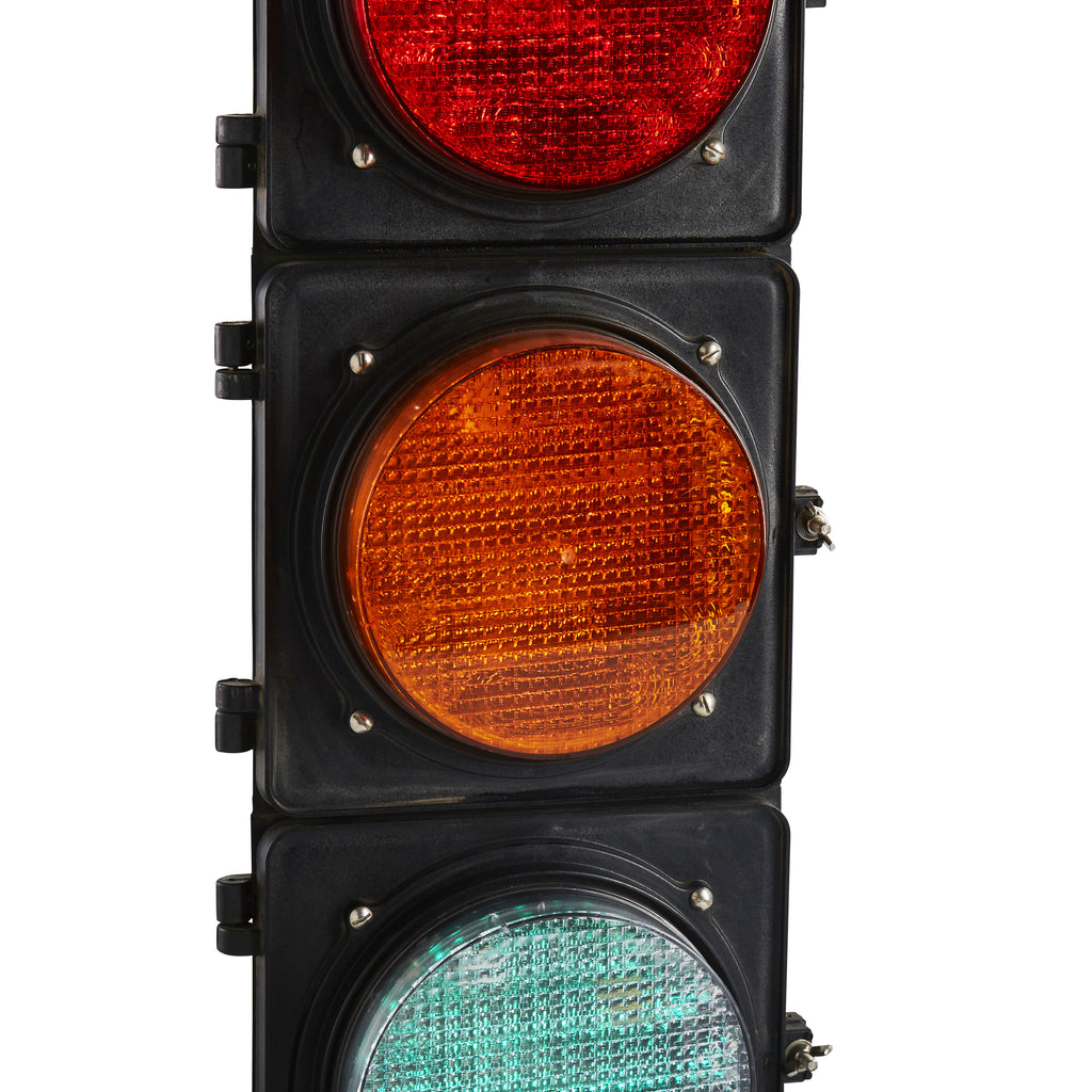 Large Traffic Light