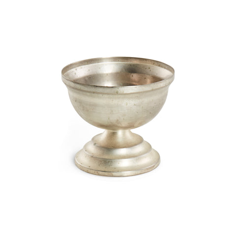 Silver Short Cup