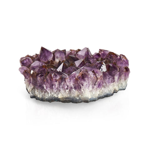 Purple Crystal