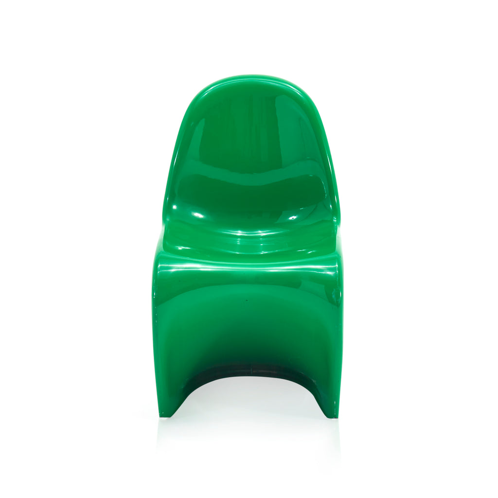 Green Panton S Chair